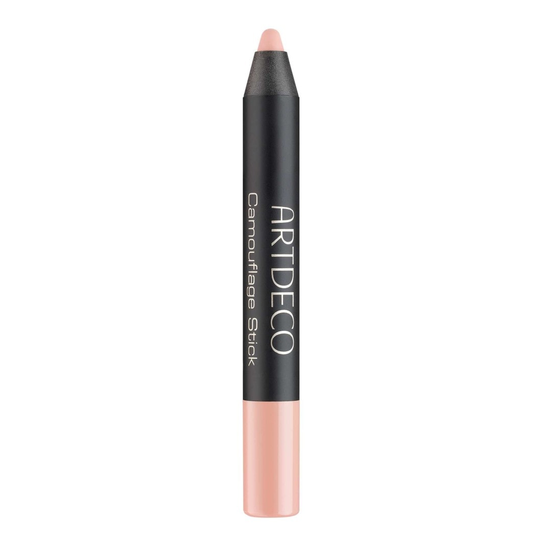 Artdeco Waterproof Camouflage Stick, No. 03 - Decent Pink