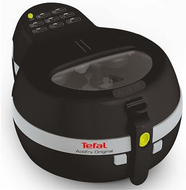 Tefal Froer Without Oil Actifry FZ712810