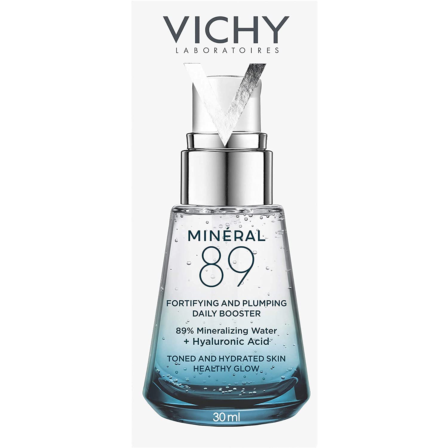 Vichy Mineral 89 Elixir 30 ml