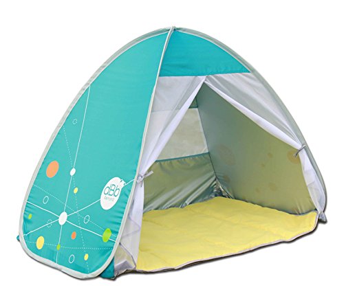 dBb Remond Large Tent Anti UV Floor Mats