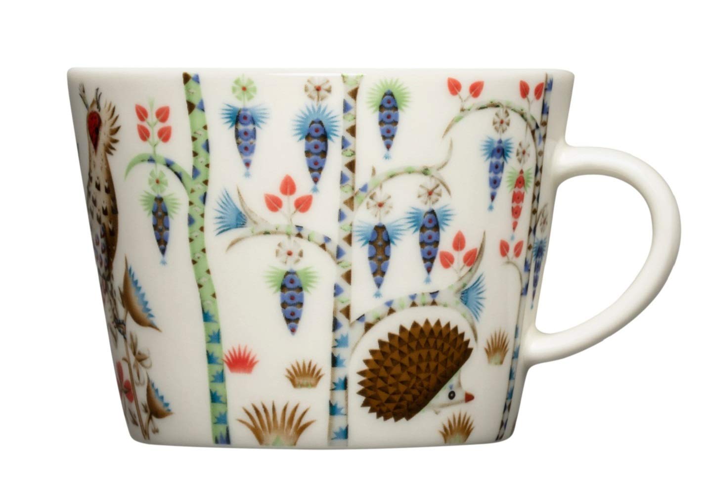 Iittala Taika Siimes 1026706 Coffee Cup Porcelain