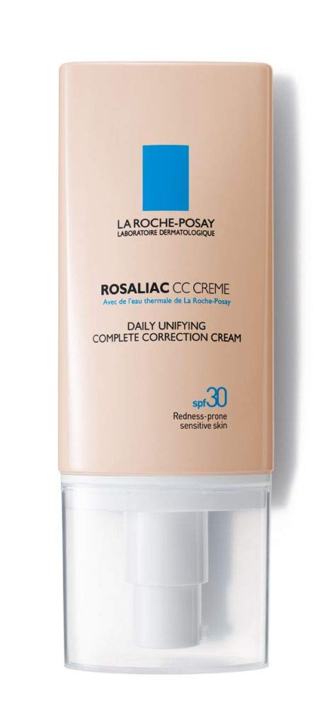 La Roche-Posay Rosaliac CC Cream 50 ml