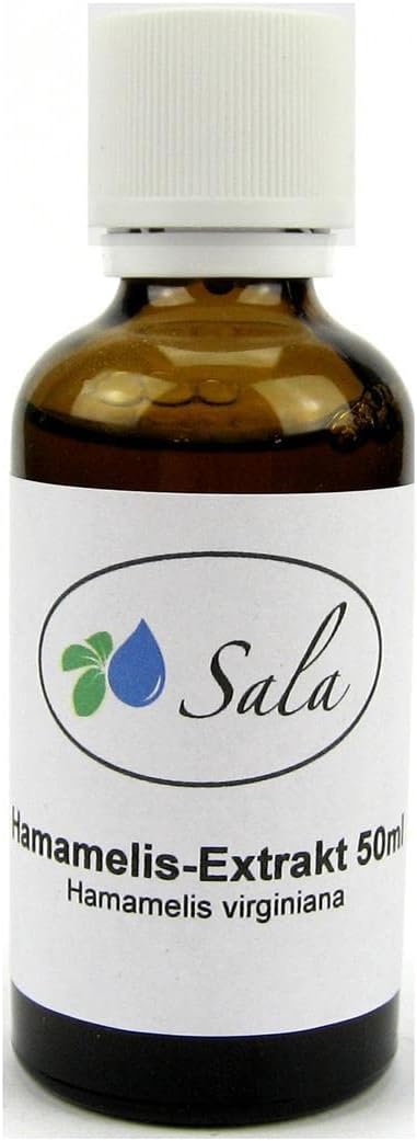 Sala Witch Hazel Extract Witch Hazel Extract (50 ml)