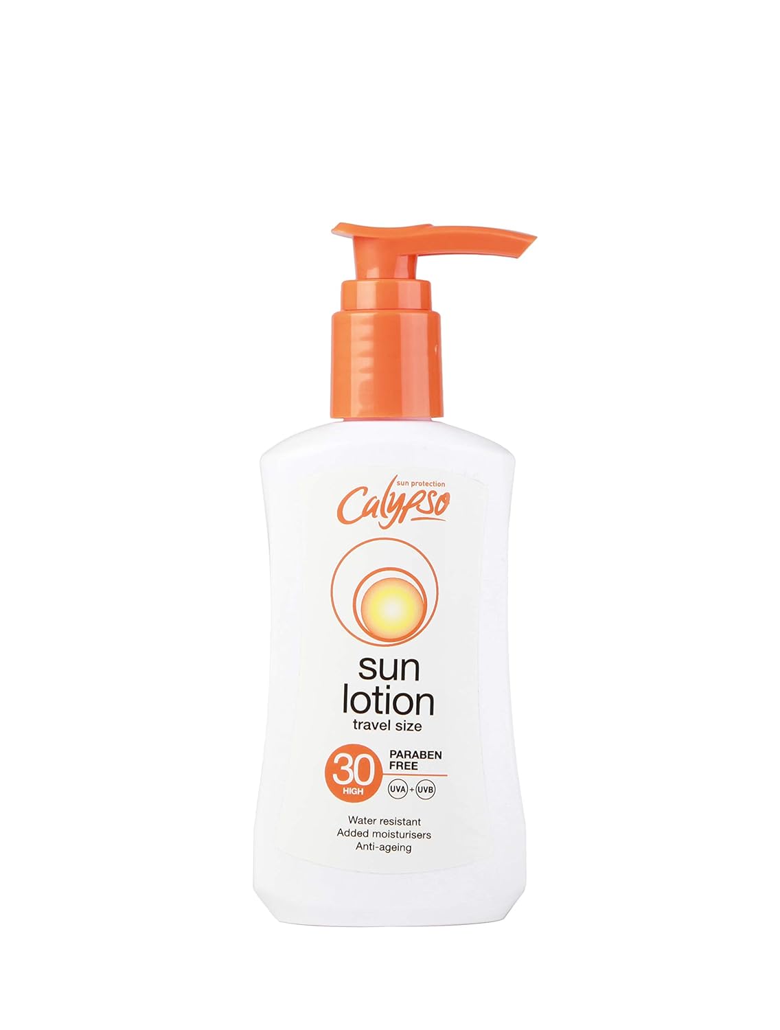 Calypso SPF 30 Sun Protection Lotion 100 ml