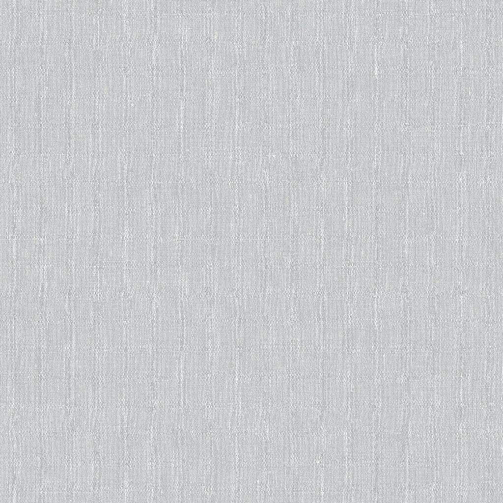 Linen 5560 Fleece Wallpaper Dove Grey Linen Texture