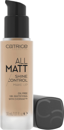 CATRICE Make-up All Matt Shine Control 027 N, 30 ml