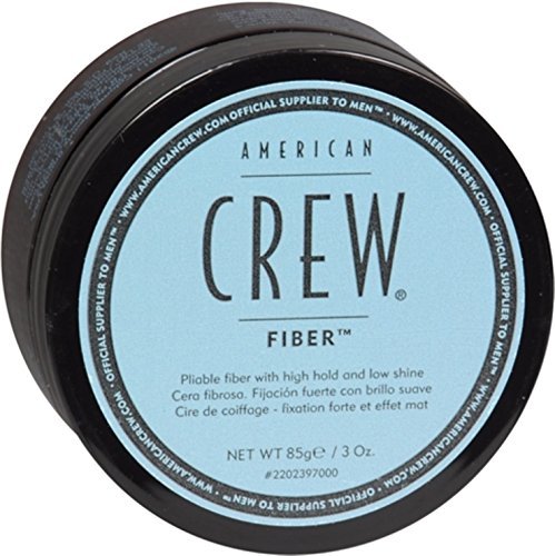 American Crew Fibre Molding Cream, 3 oz by American Crew