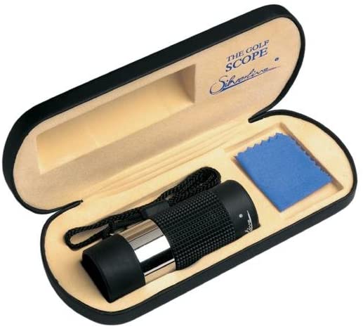 Silverline The Flag Golf Range Finder Scope Telescope
