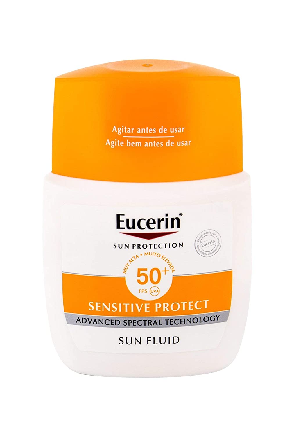 Eucerin Face Sun Protection 50 ml