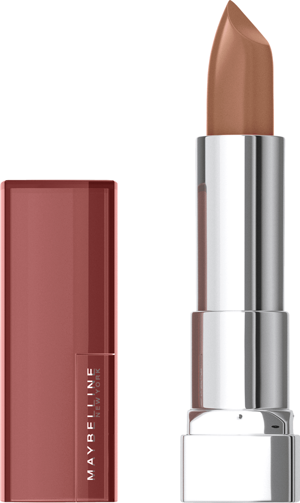 Lippenstift Color Sensational The Creams 133 Almond Hustle, 4,4 G