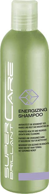 Super Brillant Care Scalp Energizing Shampoo 250 ml SBC Care Scalp