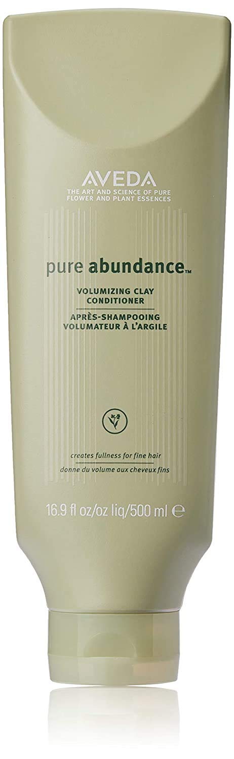Aveda Pure Abundance Volumizing Clay Conditioner (Salon Size) – 500ml/16.9oz
