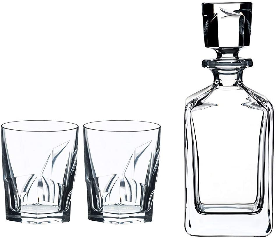 Riedel Louis Whisky Set