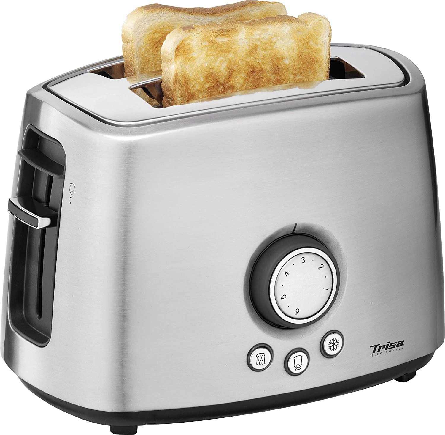 \'Trisa My Toaster Toast
