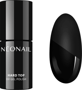 NeoNail UV Topcoat Hard Top, 7.2ml