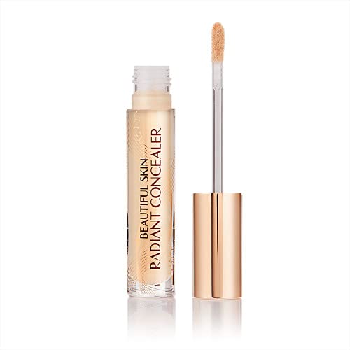 Charlotte Tilbury Beatiful Skin Radiant Concealer 7.2 g 4.5 Fair, ‎4.5