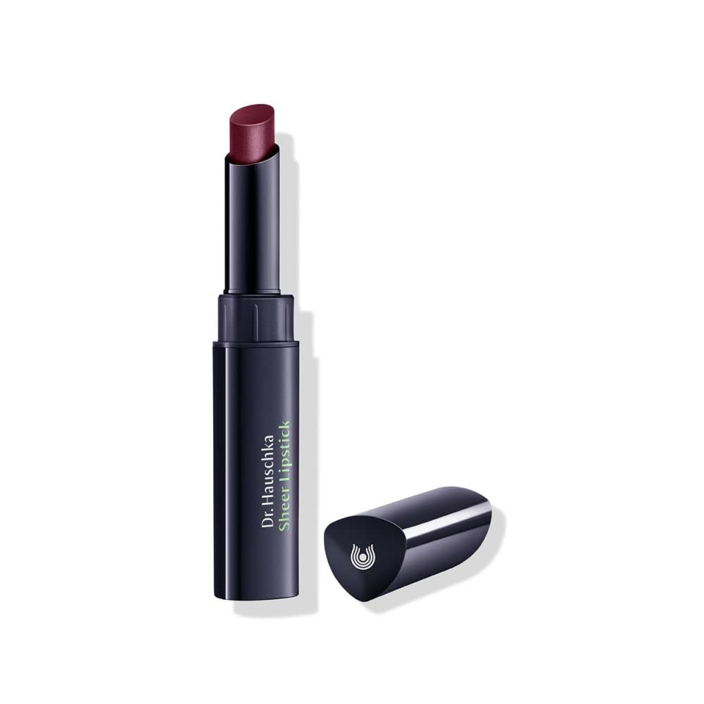 Dr. Hauschka Collection 2017 Sheer Lipstick 03 – Muskrose 2G