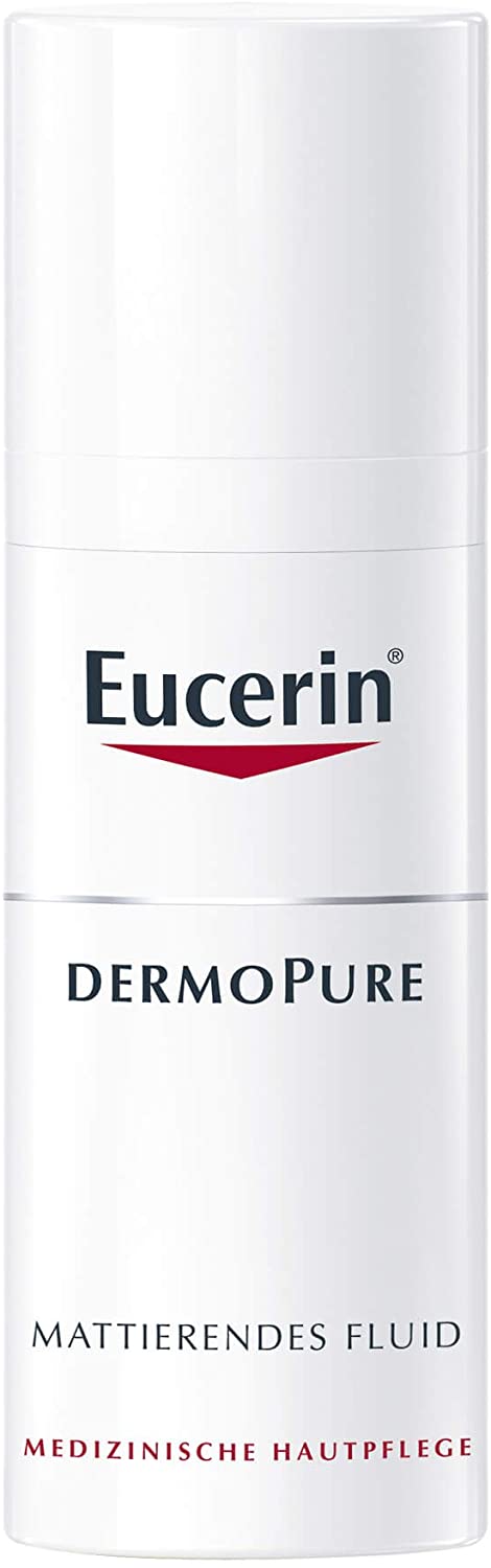 Eucerin DermoPure Matt Fluid 50ml