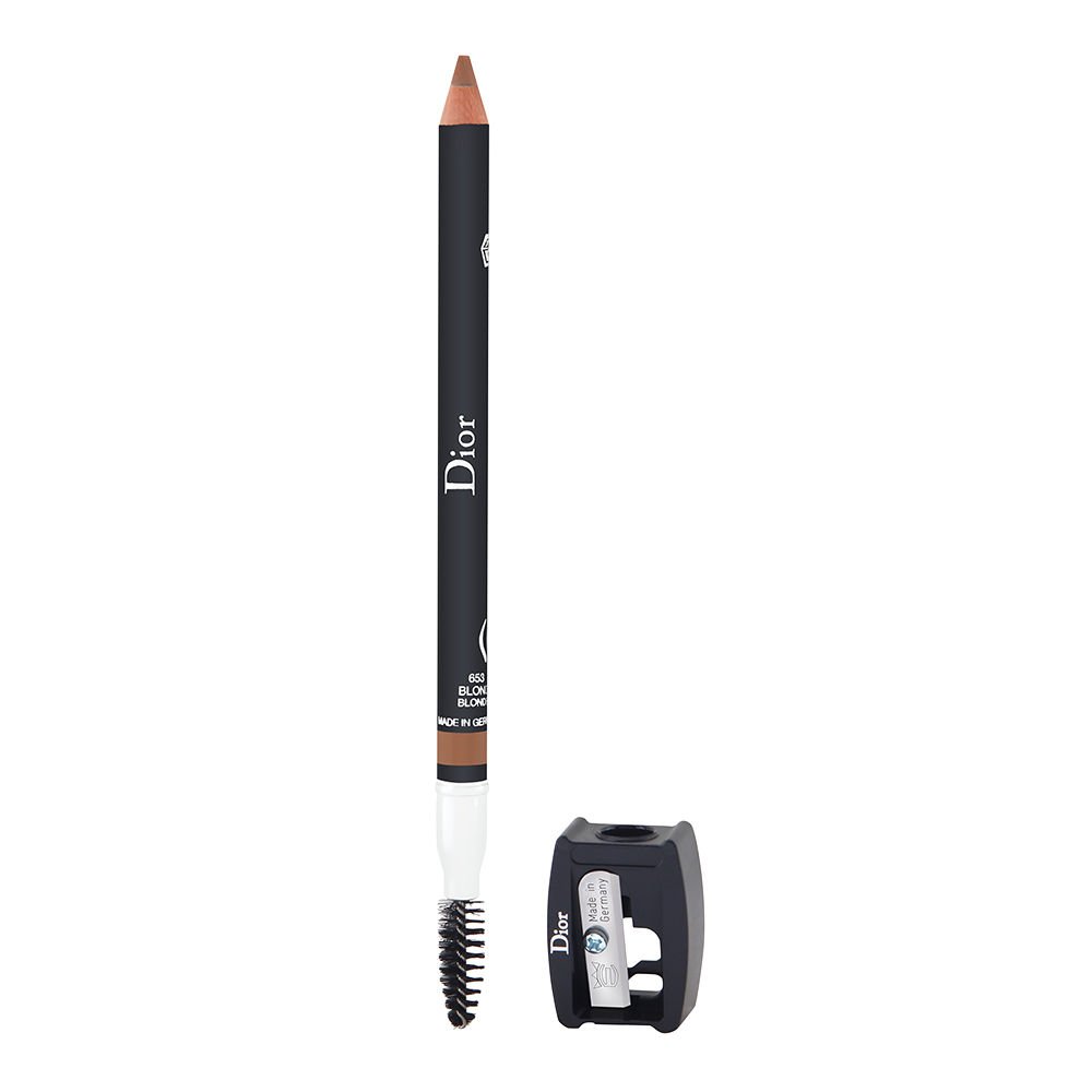 Dior Crayon to Sourcils Poudre - Brow Pencil