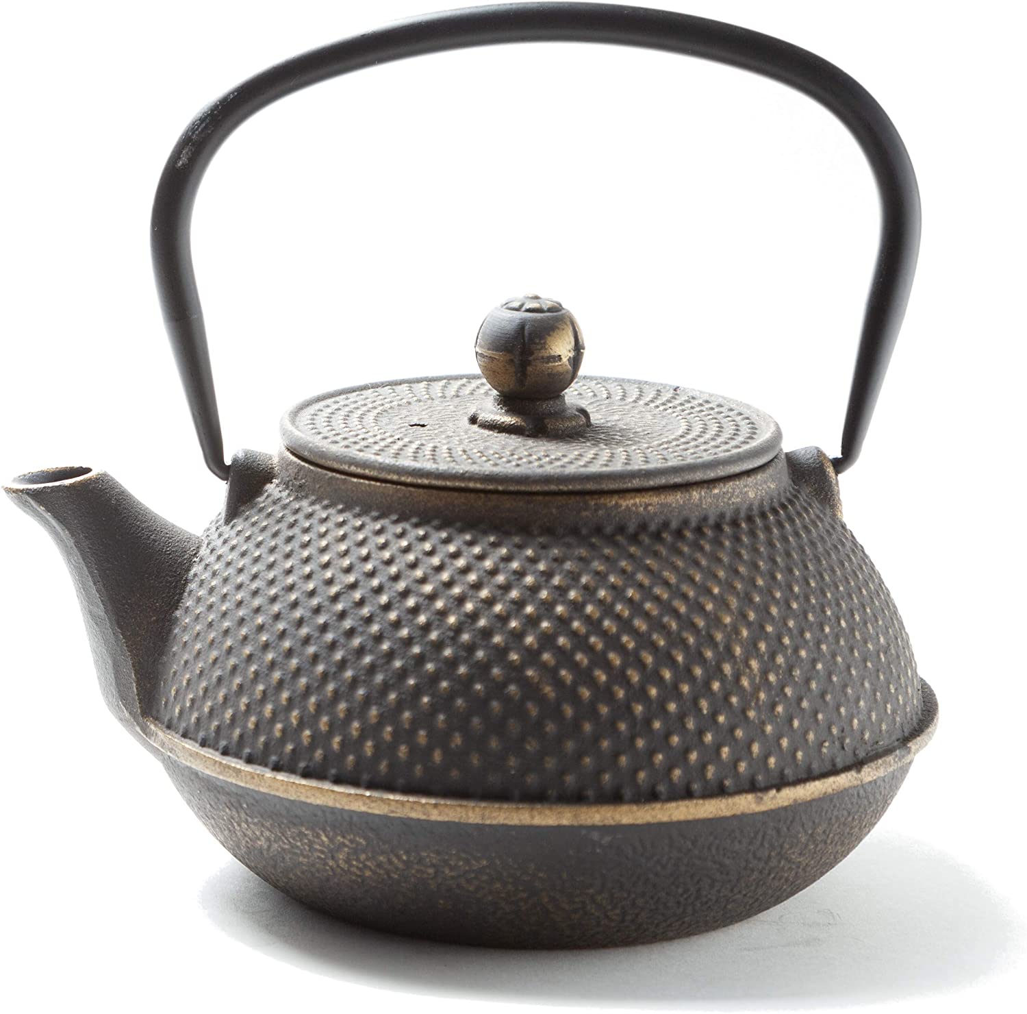 Tealøv Teapot Cast Iron Arare