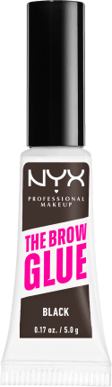 Eyebrow Gel The Brow Glue Styler 05 Black, 5 g
