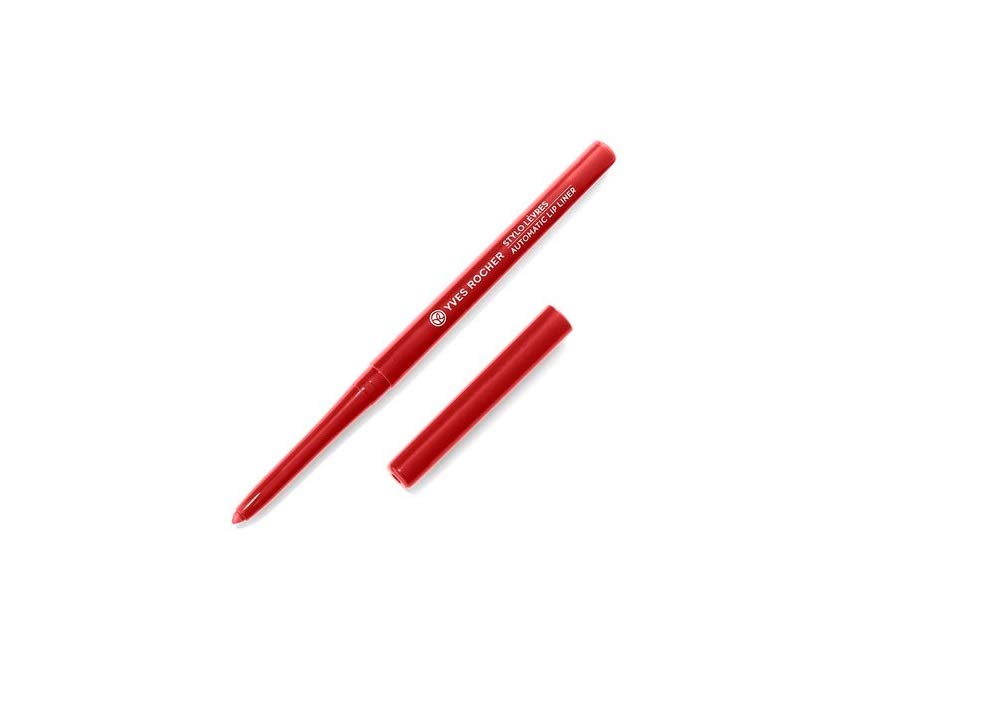 Yves Rocher Automatic Lip Liner No. 31 Rouge Content: 0.3 g