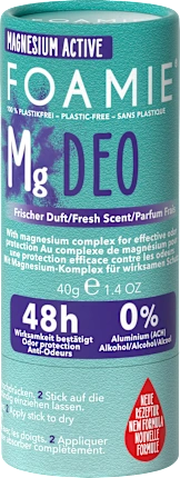 Rain In The Woods deodorant stick, 40 g