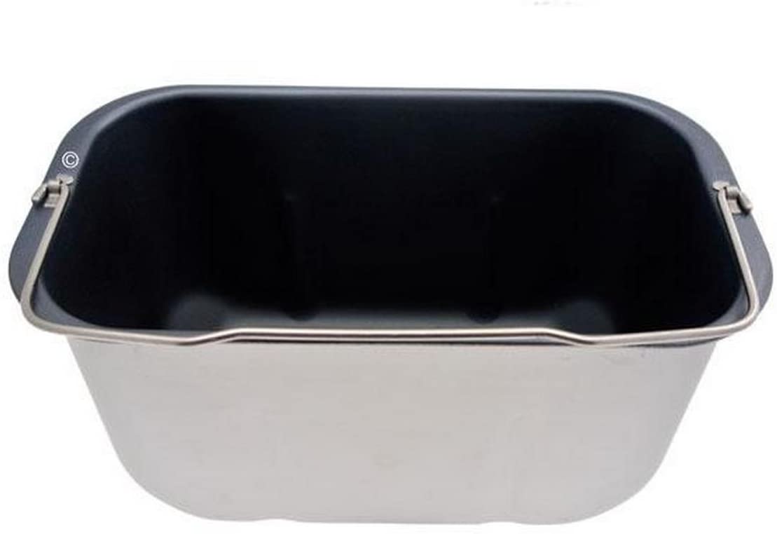 Container (without Complete PETRIN) BDM1200 BDM1200S Delonghi BDM1200 Bread