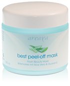 arcaya Arcaya – 7 Masks, Purifying Peel-Off, 100 ml