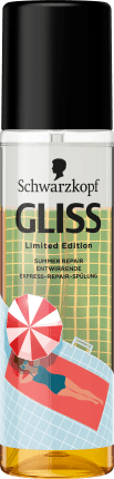 Conditioner Express-Repair, Summer Repair, 200 ml