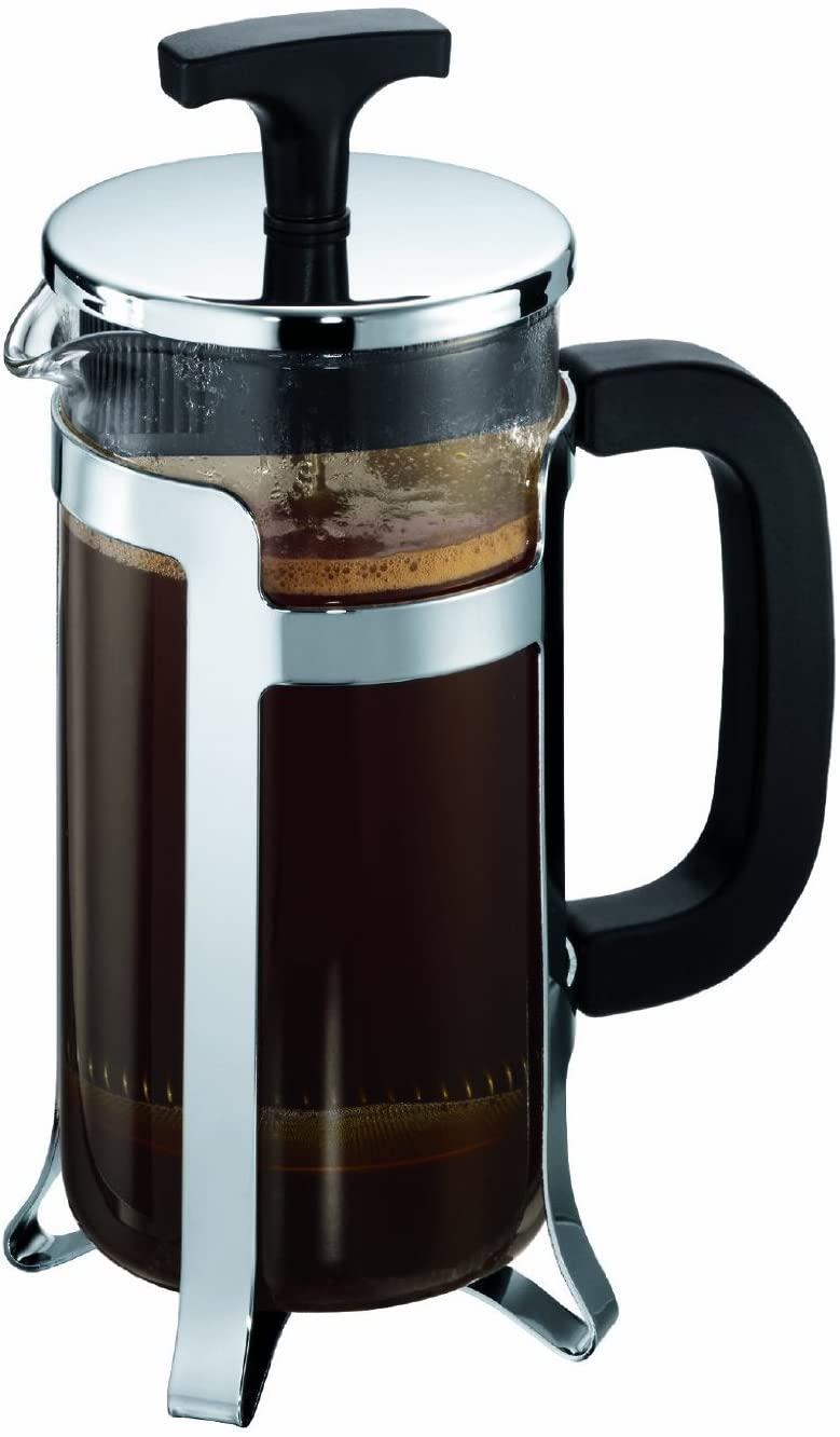 Bodum Jesper Coffee Maker, 0.35 Litre - 3 Cup