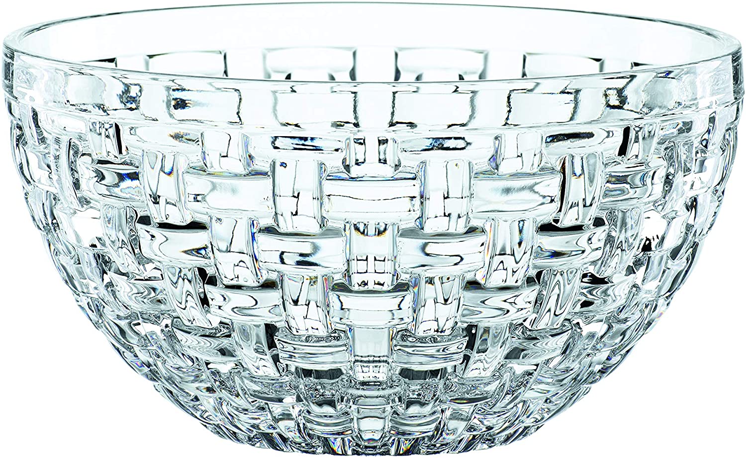Spiegelau & Nachtmann 103578 Bossa Nova Crystal Glass Set
