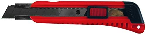 HaWe Utility Knife Cutter 2000 (24000