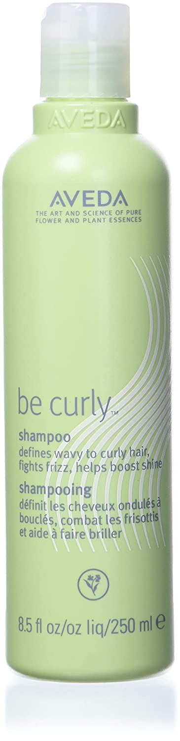 Aveda Shampoos - be curly, 250 ml