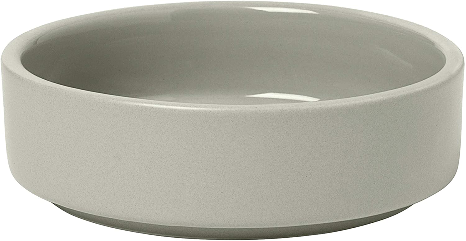 Blomus MIO Mirage Bowl Grey