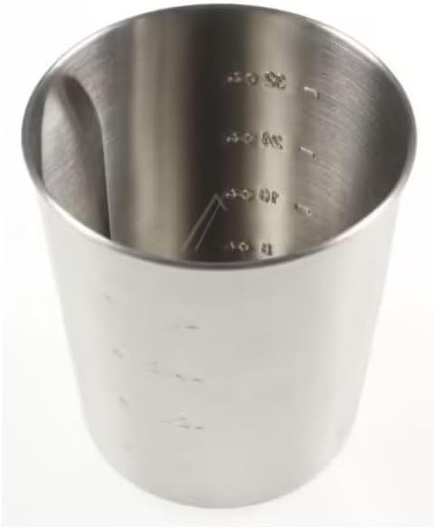 Cuisinart C0800400E Measuring Cup for Food Processor