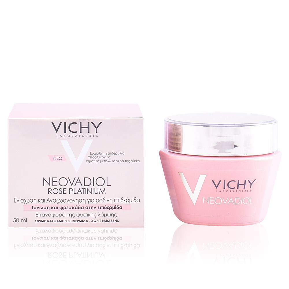 VICHY Vicky Moisturising and Rejuvenating Masks 50ml