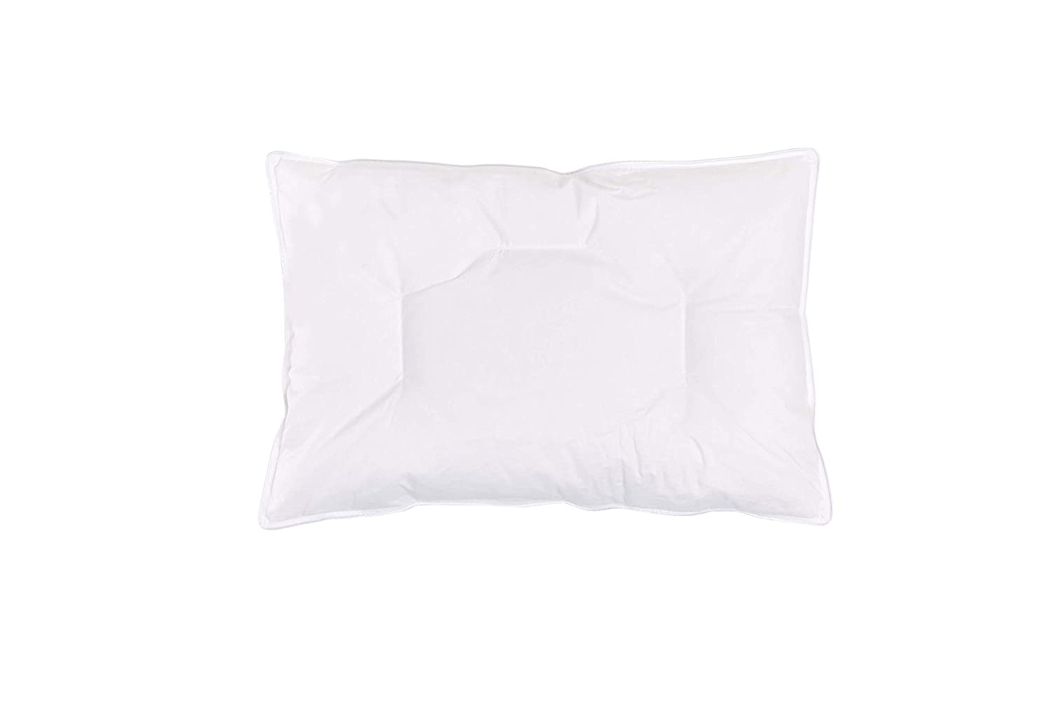 Träumeland T060553 Down Dream Cushion 40 x 60 cm White