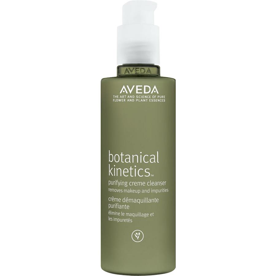 Gesicht Aveda Produkte Botanical Kinetics Purifying Creme Cleanser Duschgel