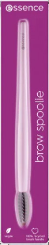 Eyebrow styler spoolie, 1 pc