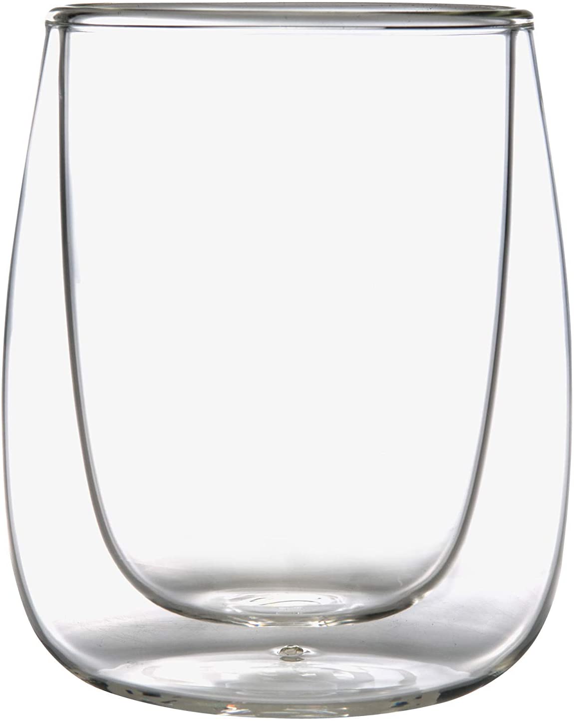 Spiegelau & Nachtmann Double-Walled Universal Glasses Set of 2 200 ml Cremona 4561953