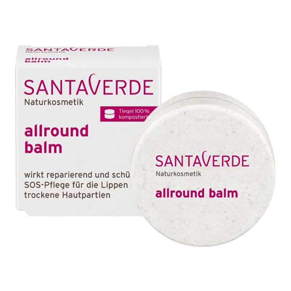 Santaverde All-round balm, 12 g (2)