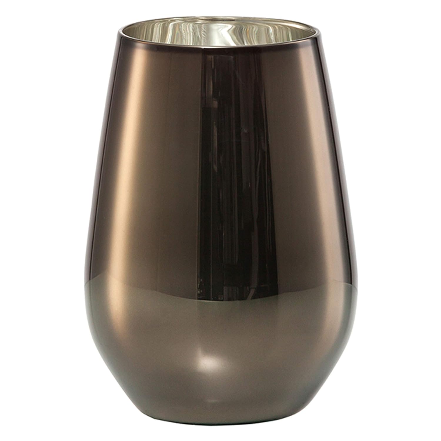 Water glass bruin 42-0.397Ltr Gift Packaging 2 Glasses Schott Zwiesel 120108 Vina Shine