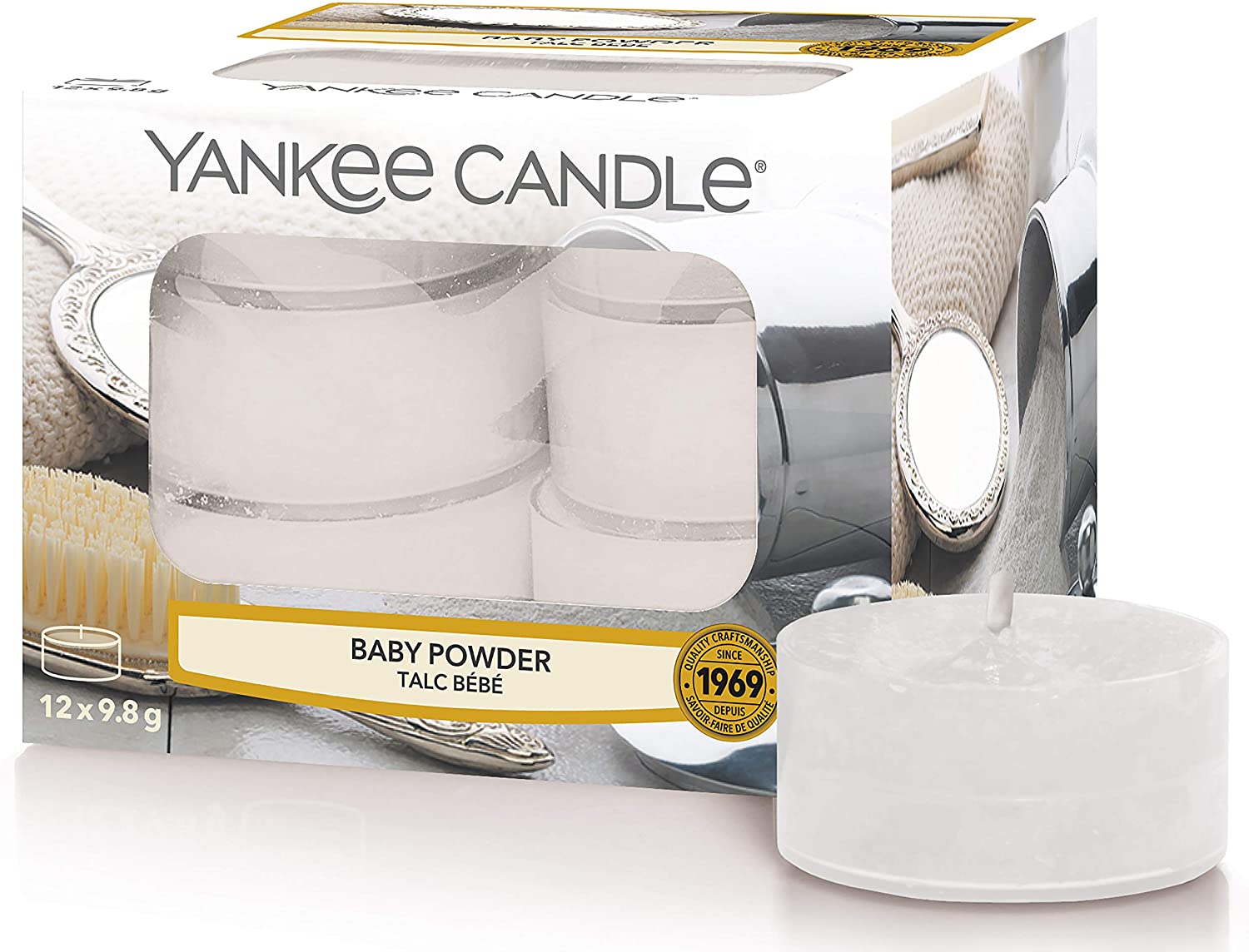 Yankee Candle