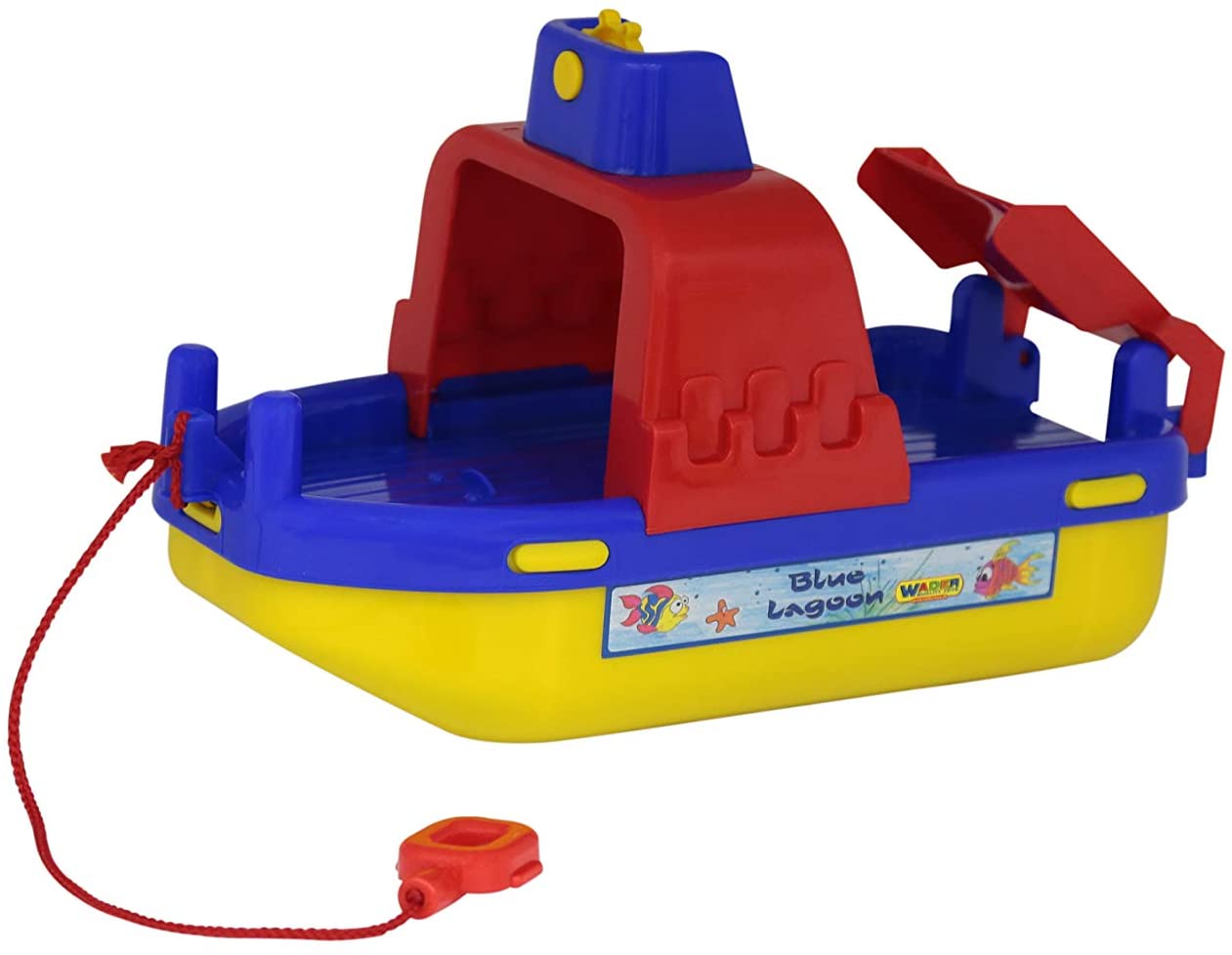 Wader Quality Toys Polesie Lagoon (41524