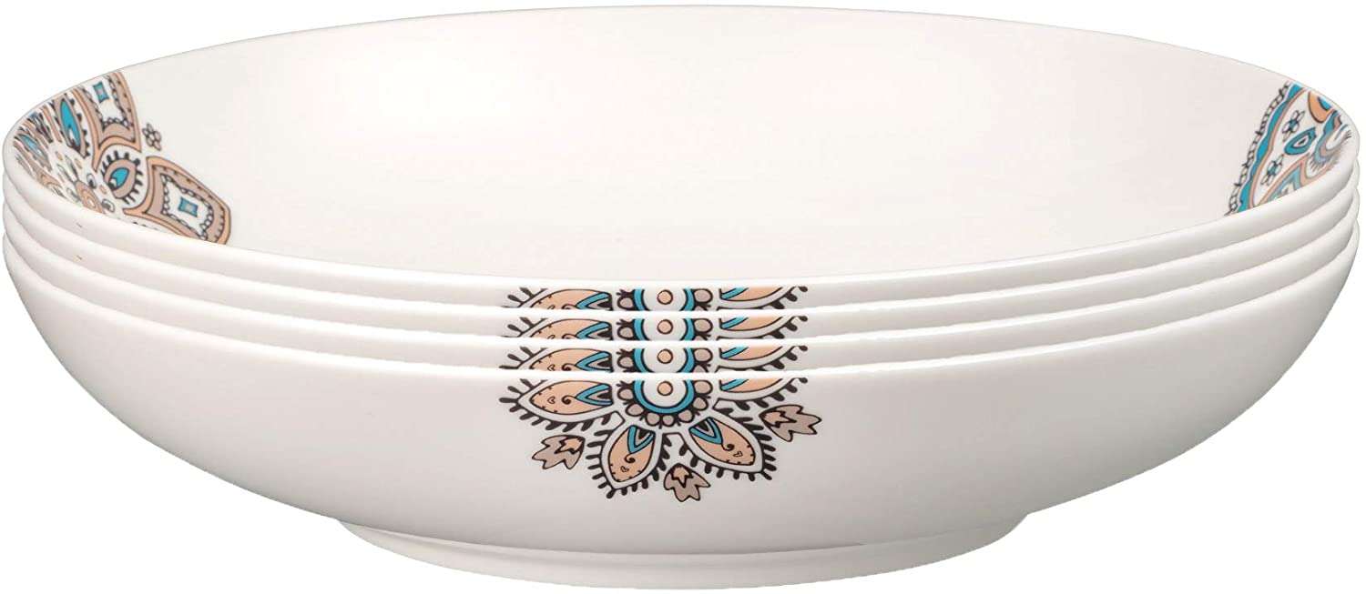 Denby 229048944 Pasta Bowl Porcelain