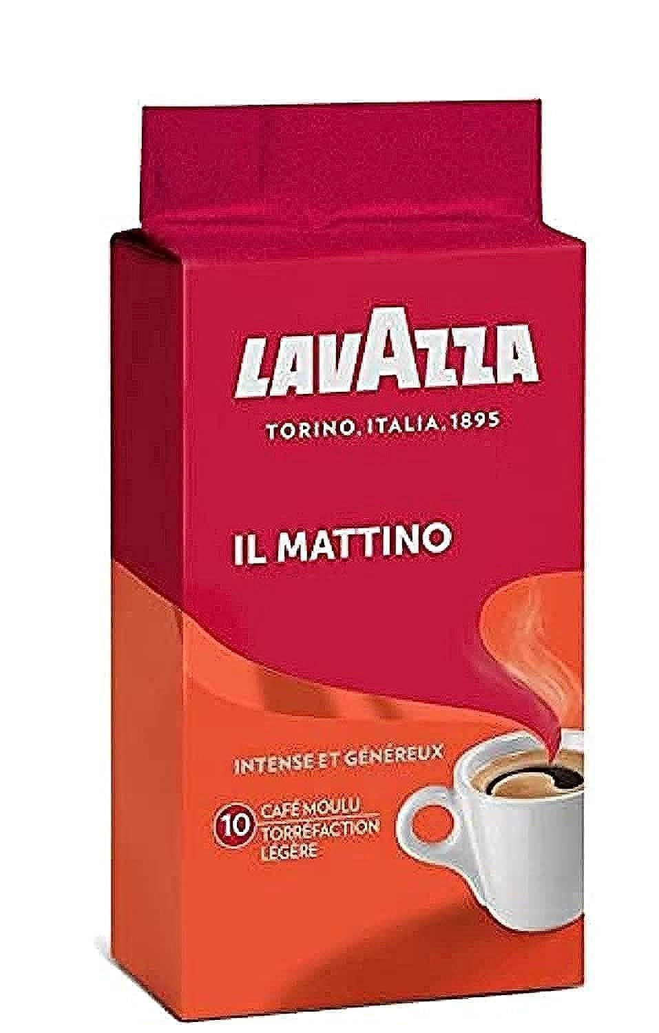 Lavazza Il Mattino 250 g