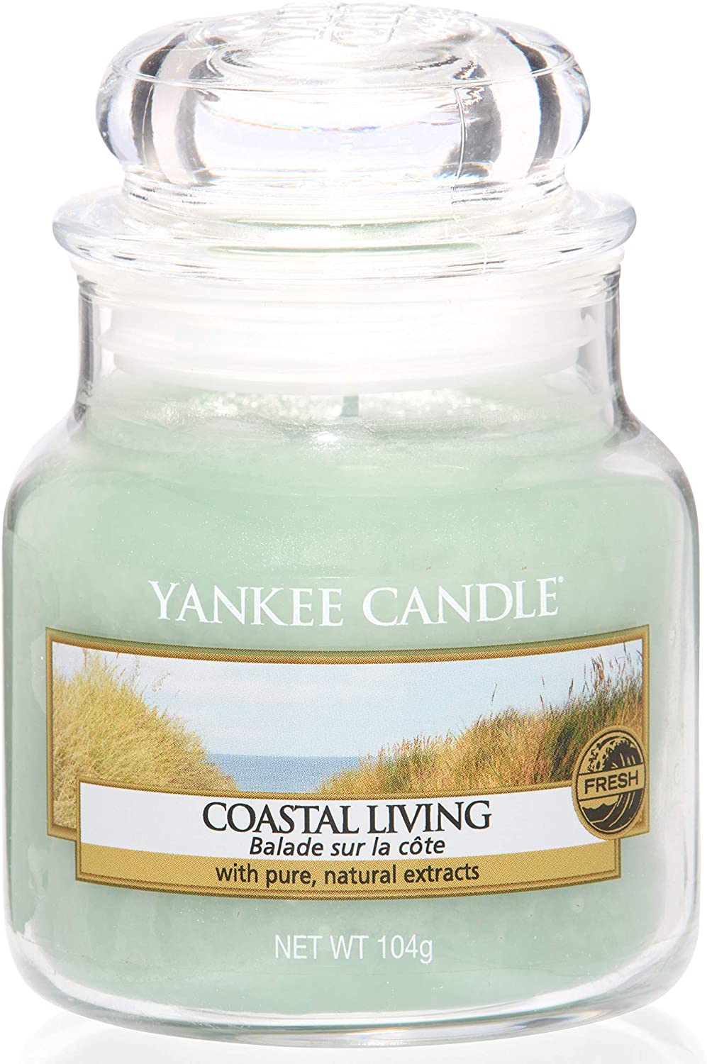 Yankee Candle Jar Candle In Jar