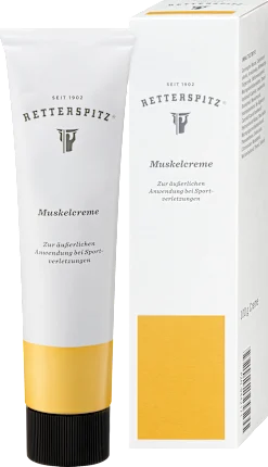 Retterspitz muscle cream, 100 g
