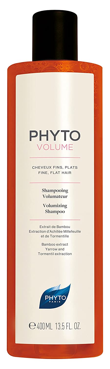 Phyto PhytoVolume Shampoo for Flat and Fine Hair 400 ml